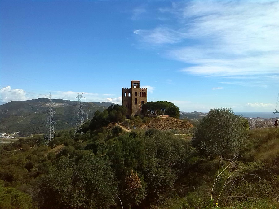Torre Baró 