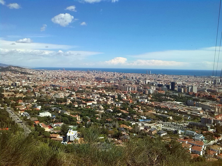 Barcelona 