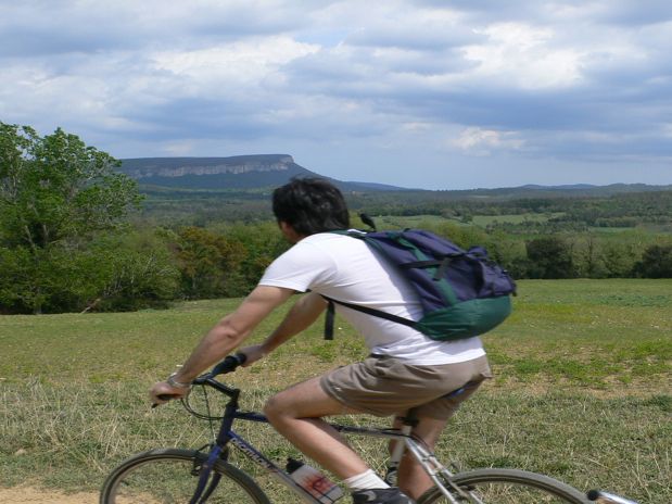 Con vistas als Cingles 