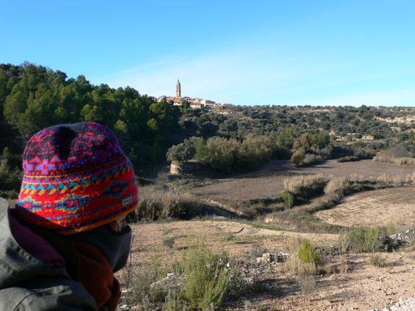 Torre del Compte 