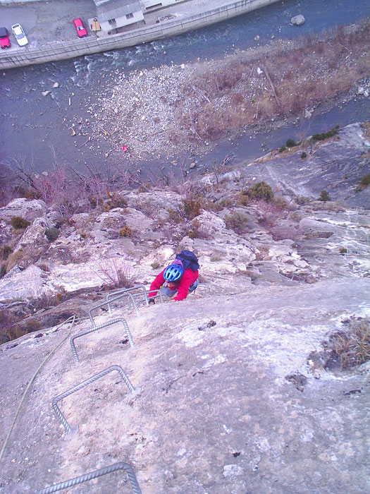 Last ramp 