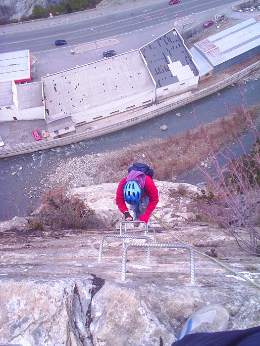 Danger 
