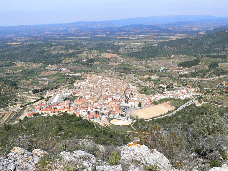 Tivissa 