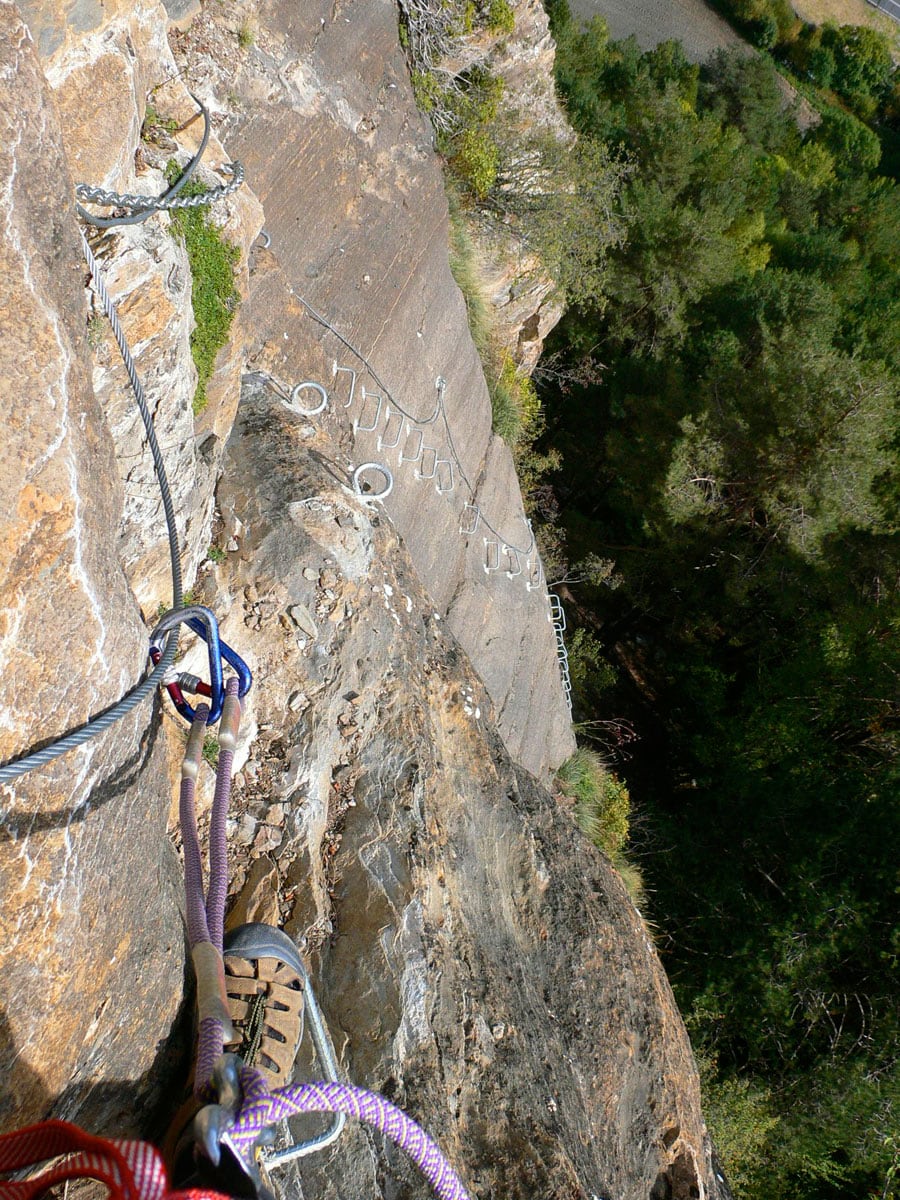 Looking back at the first section 