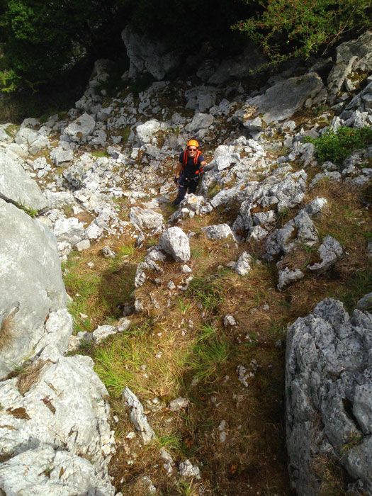 Descenso ® Eduardo Collado 