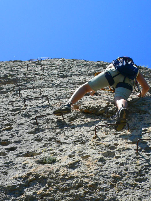 Última sección vertical 