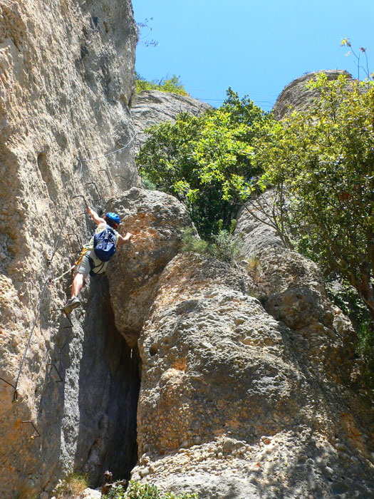 Agarre natural a la derecha 