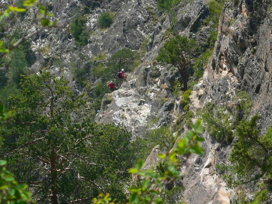 Third section 