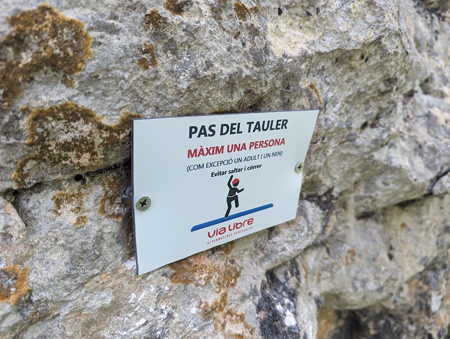 Indicador Pas del Tauler 