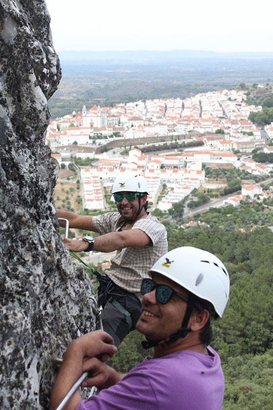 © Municipalidad Castelo de Vide 