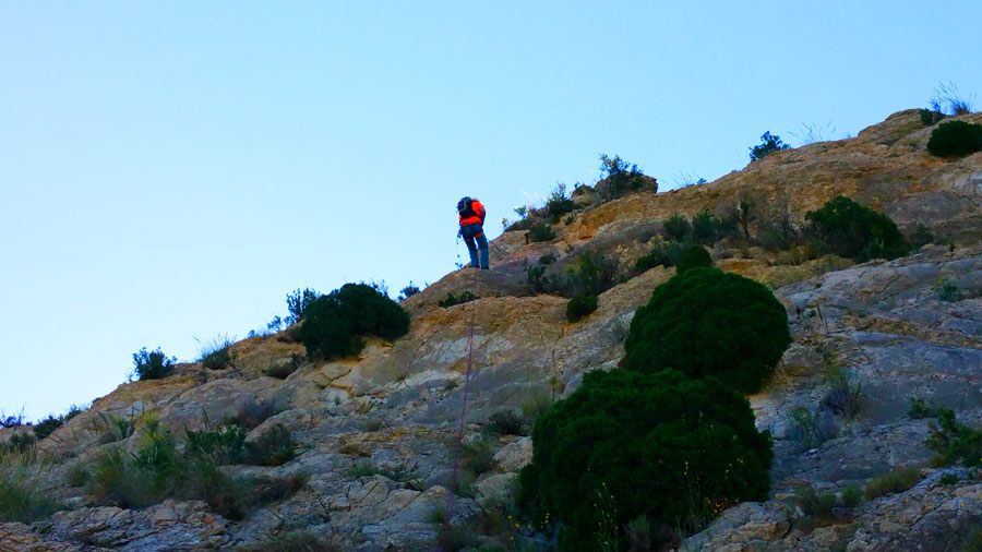 (® Club ToniBuencamino de Elche) 