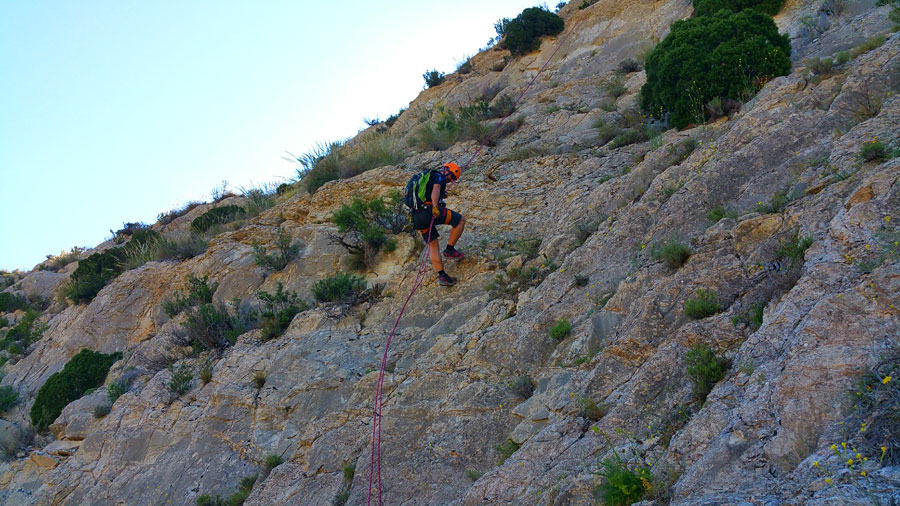(® Club ToniBuencamino de Elche) 