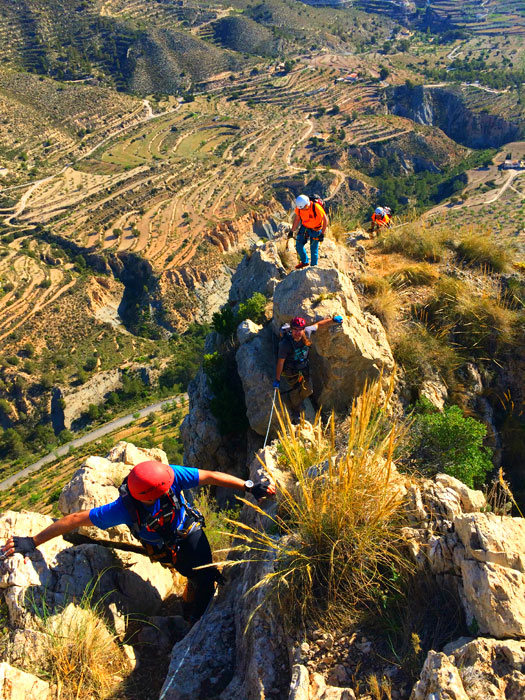(® Club ToniBuencamino de Elche) 