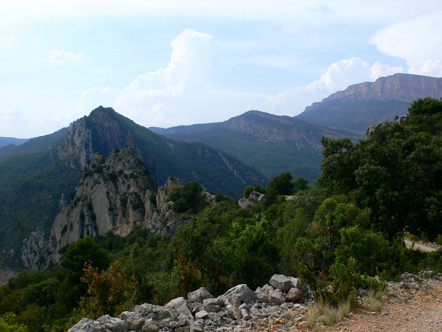Ermita de la Pertusa 