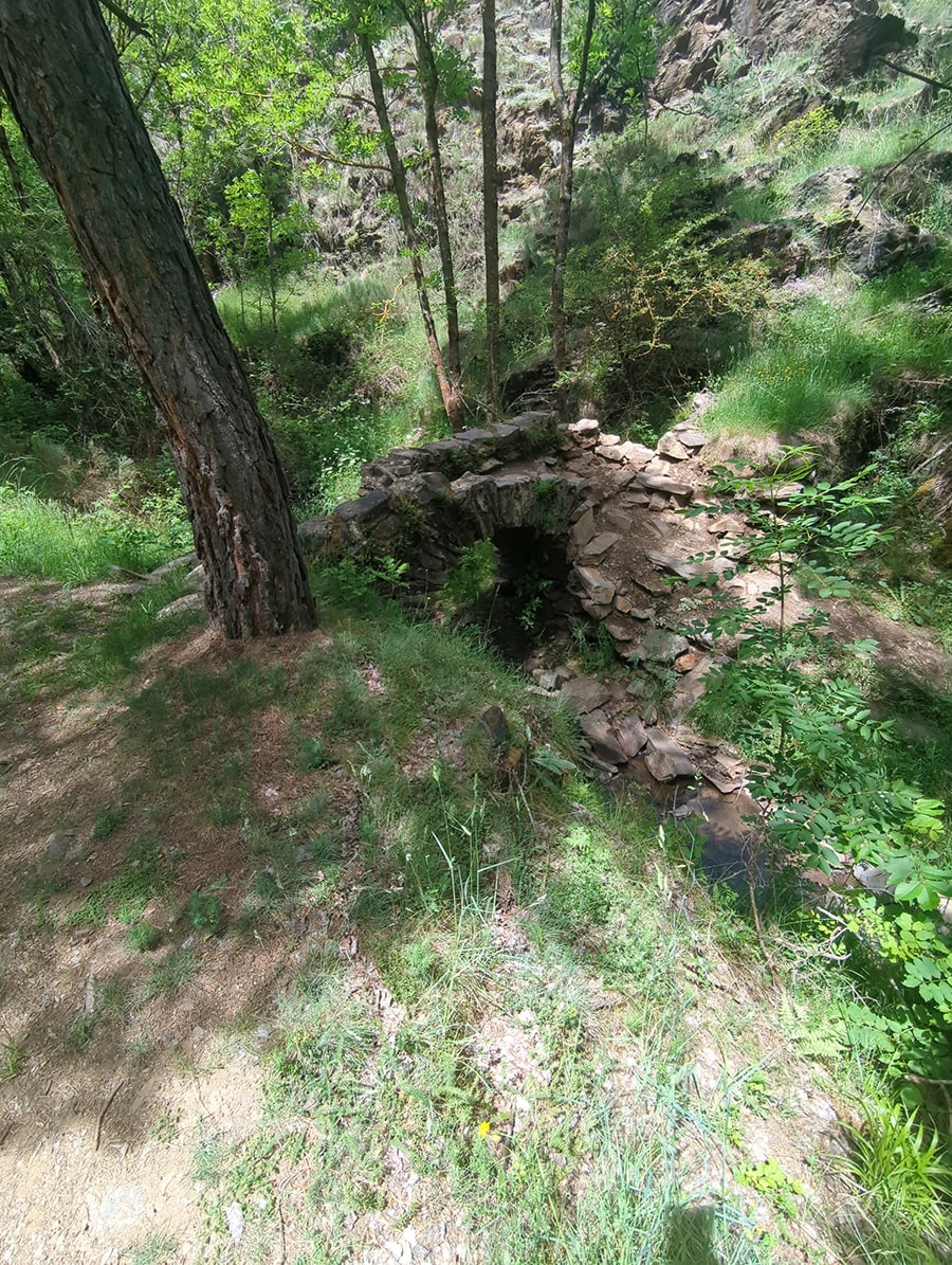 Puente del Carassut 