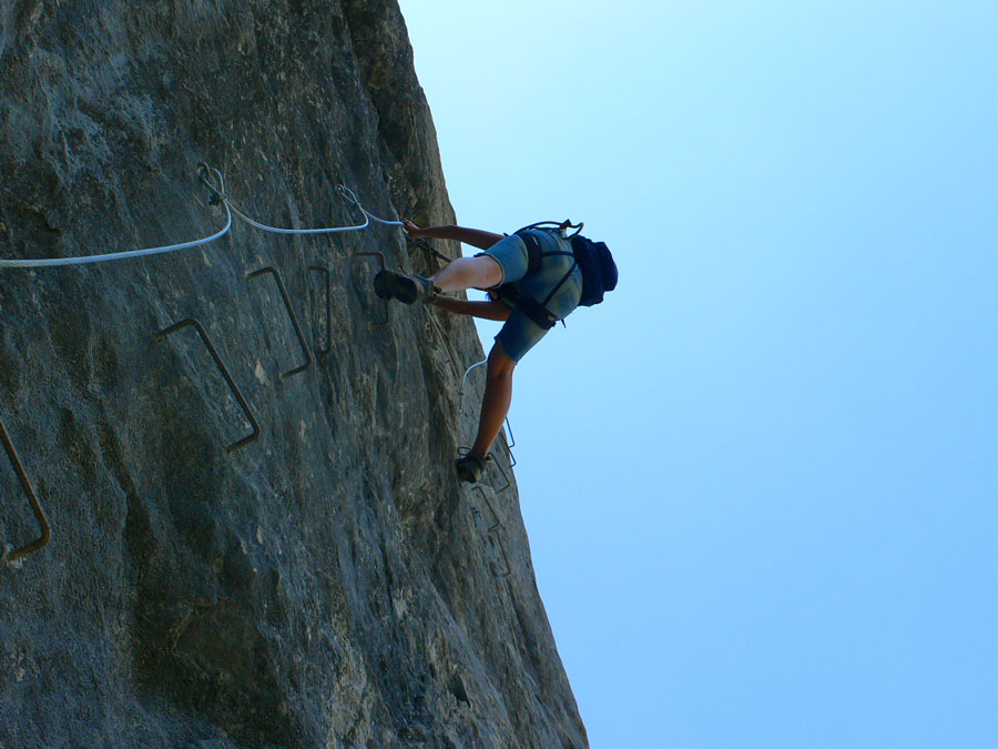 Zona vertical 