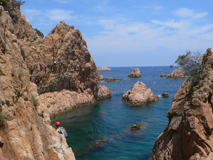 Another view of the prow 