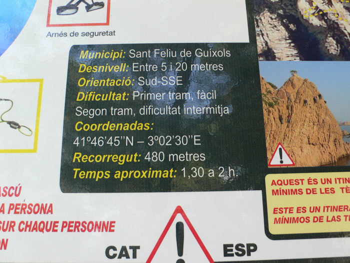 Technical information. 