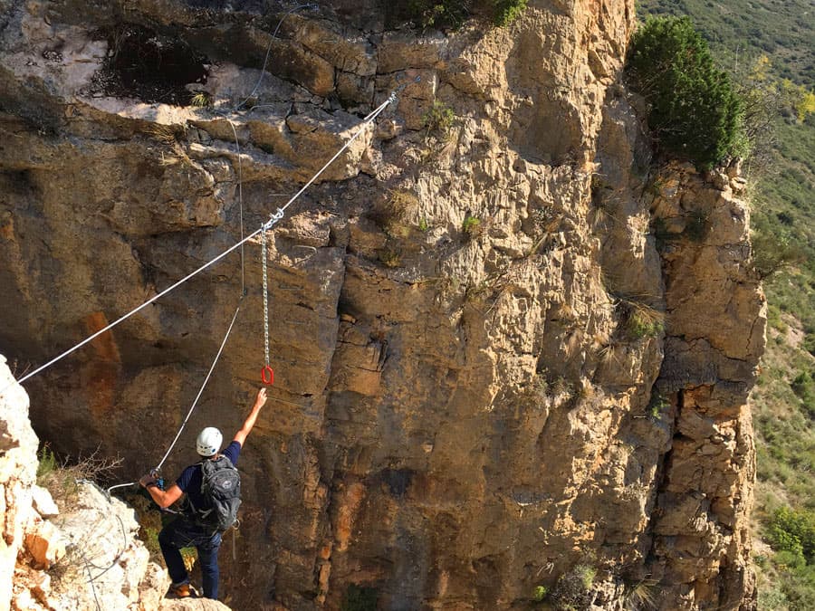 En busca del péndulo 