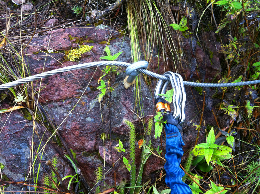 Excellent installation equipment 