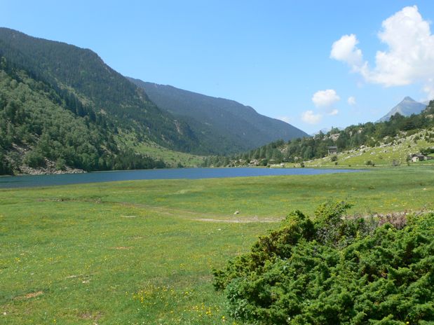 Vista atrás a l