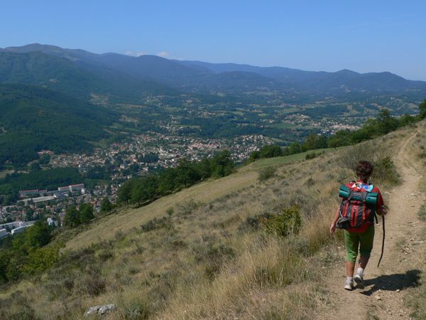 Al fondo nos espera Foix 
