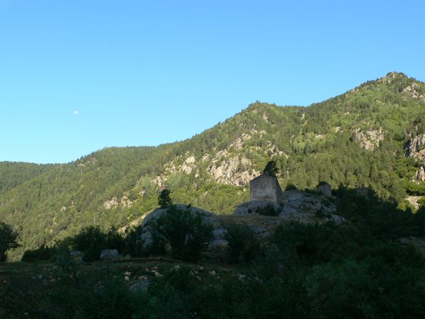 Castell de la Josa 