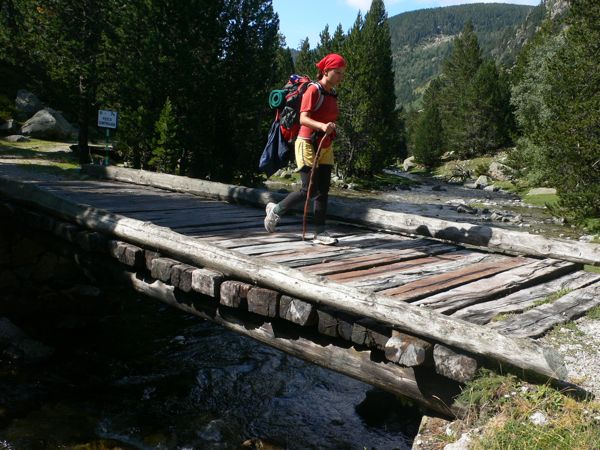 Vall de la Llosa II 