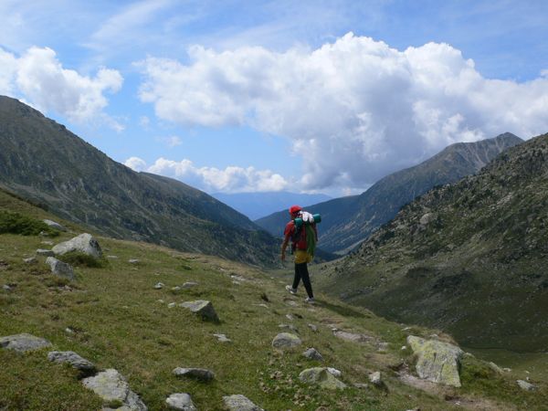 Portella Blanca 