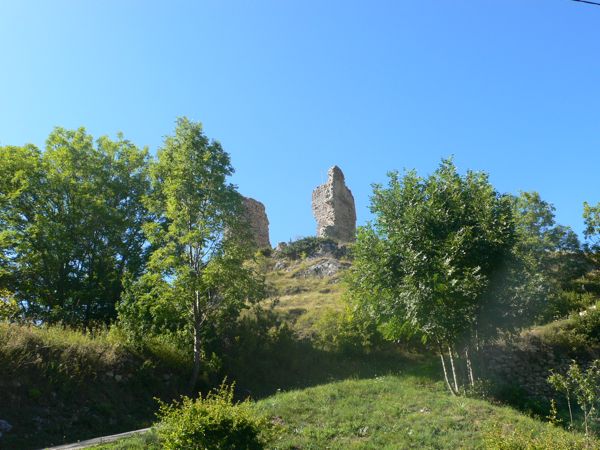 Ruinas 