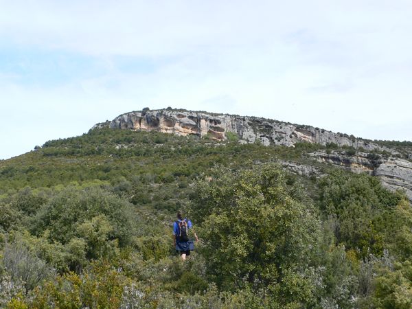 Abrigos de Quizans 