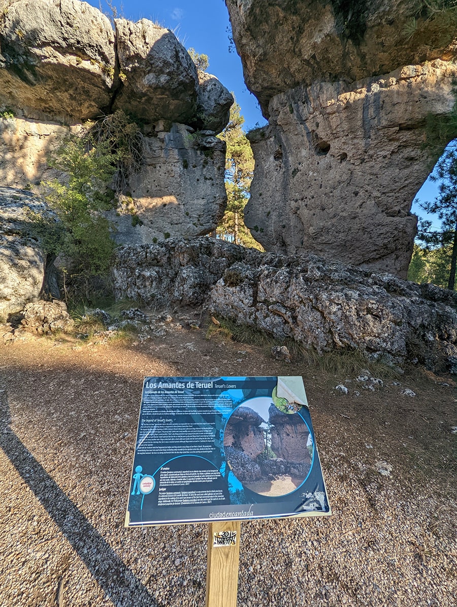  Los amantes de Teruel 
