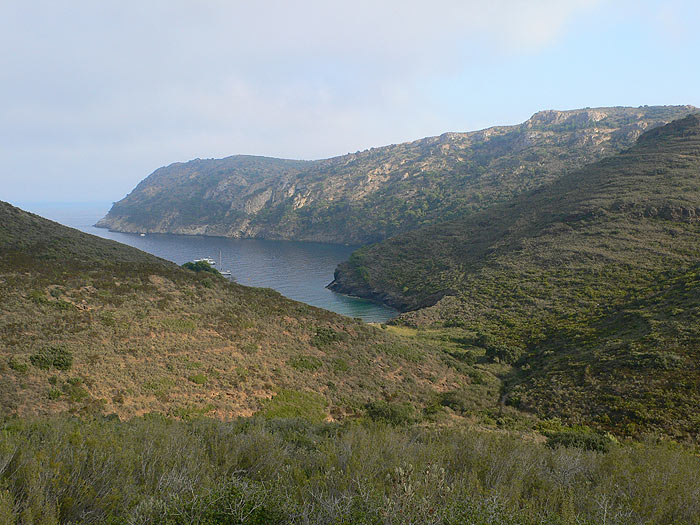 Cala Canadell 