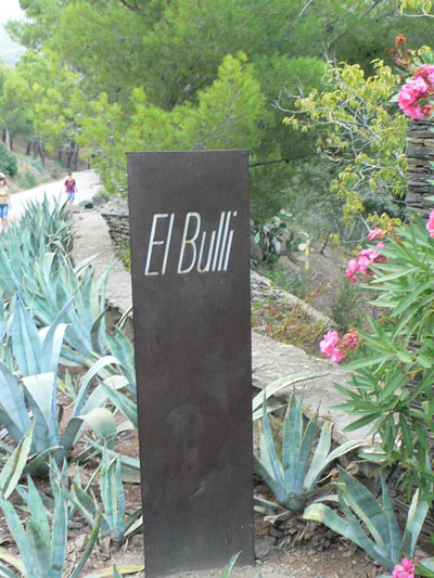 El Bulli II 