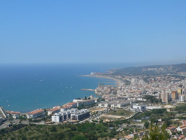 Mirador de Sitges 