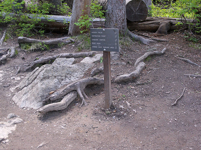 Indicadores típicos del parque 