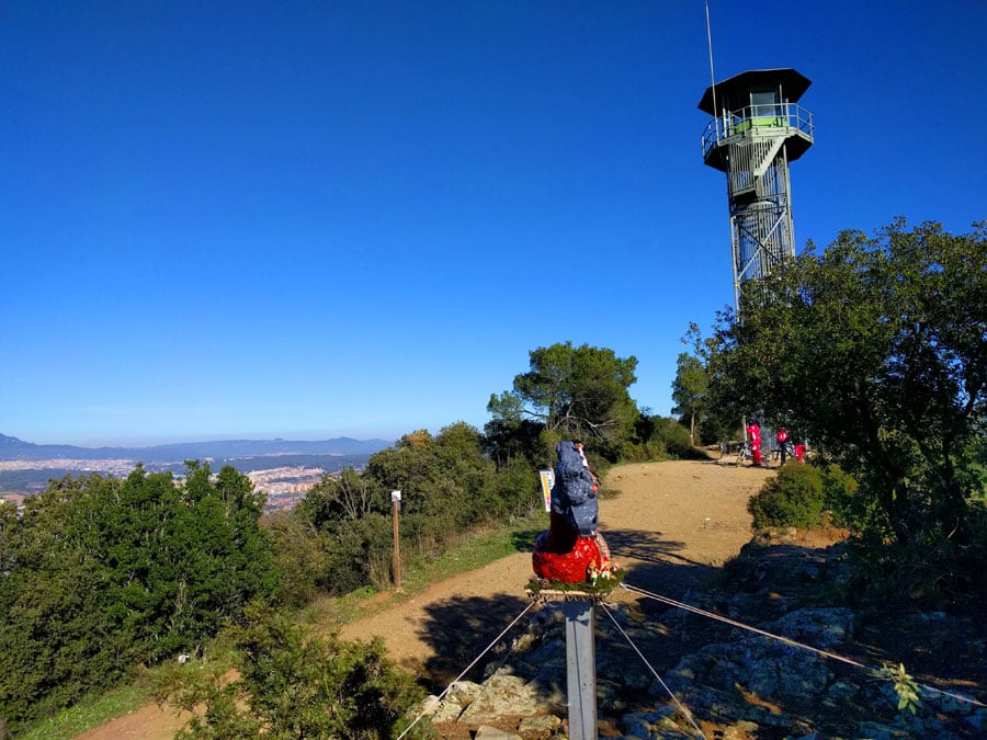 Pesebre del Puig Madrona 