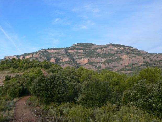 La Mola 