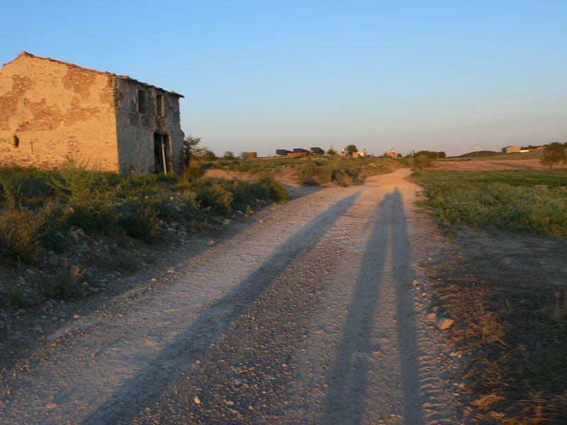 Sierra de Bellmunt 