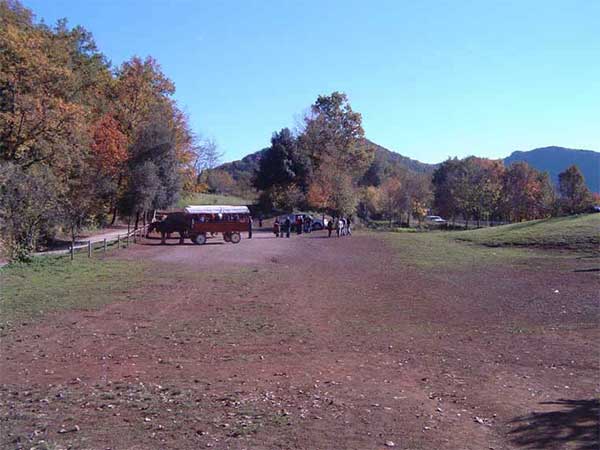 &Aacute;rea de Can Serra 