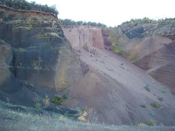 Volc&aacute;n Croscat 