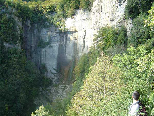 Salt de Sallent 