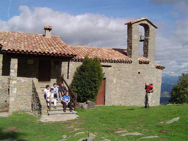 Ermita de Santa Magdalena 