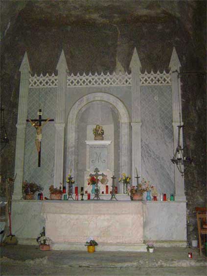 Les Olletes 