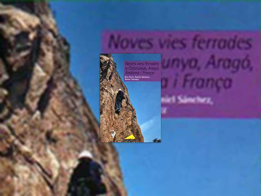 Portada / Blog · Noves vies ferrades a Catalunya, Aragó, Andorra i França