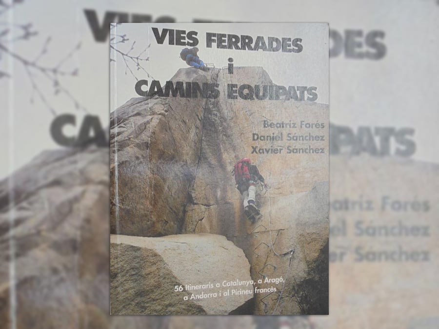 Portada / Blog · Vies ferrades i camins equipats