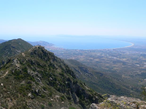 Golfo de Roses