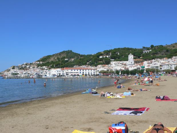 El Port de la Selva II