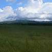 A la salida de Montornès del Vallès empiezan los campos / Bike route Ríos Besòs y Mogent | Hasta la Roca del Vallés 