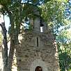 Ermita románica de Sant Medir / Bike route De Barcelona a Valldoreix 